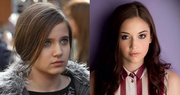 Lauren Branning Recasts.jpg (27 KB) Lauren Branning (Left to Right)-Madeline Duggan & Jacqueline Jossa.