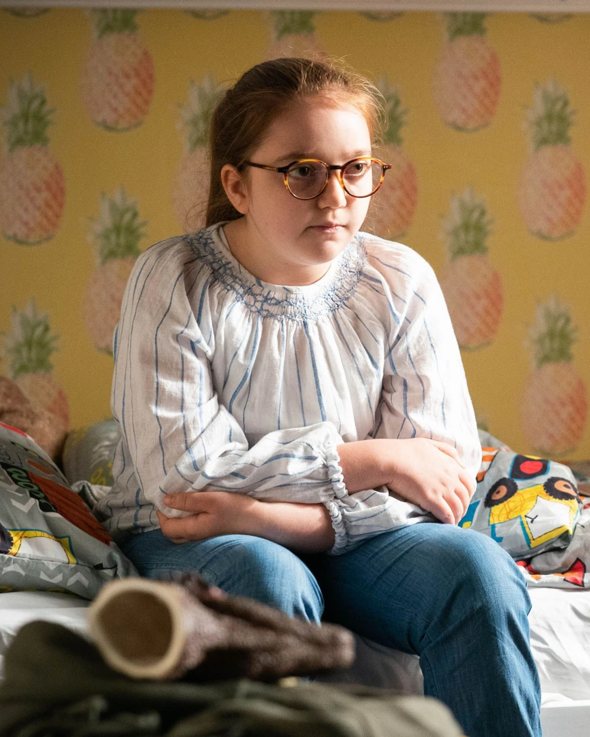 Scarlett Butcher EastEnders Wiki Fandom