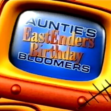 Auntie S Bloomers Eastenders Wiki Fandom