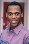 Clyde Tavernier (1991)