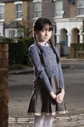 Dotty Cotton played by Molly Conlin (2008)