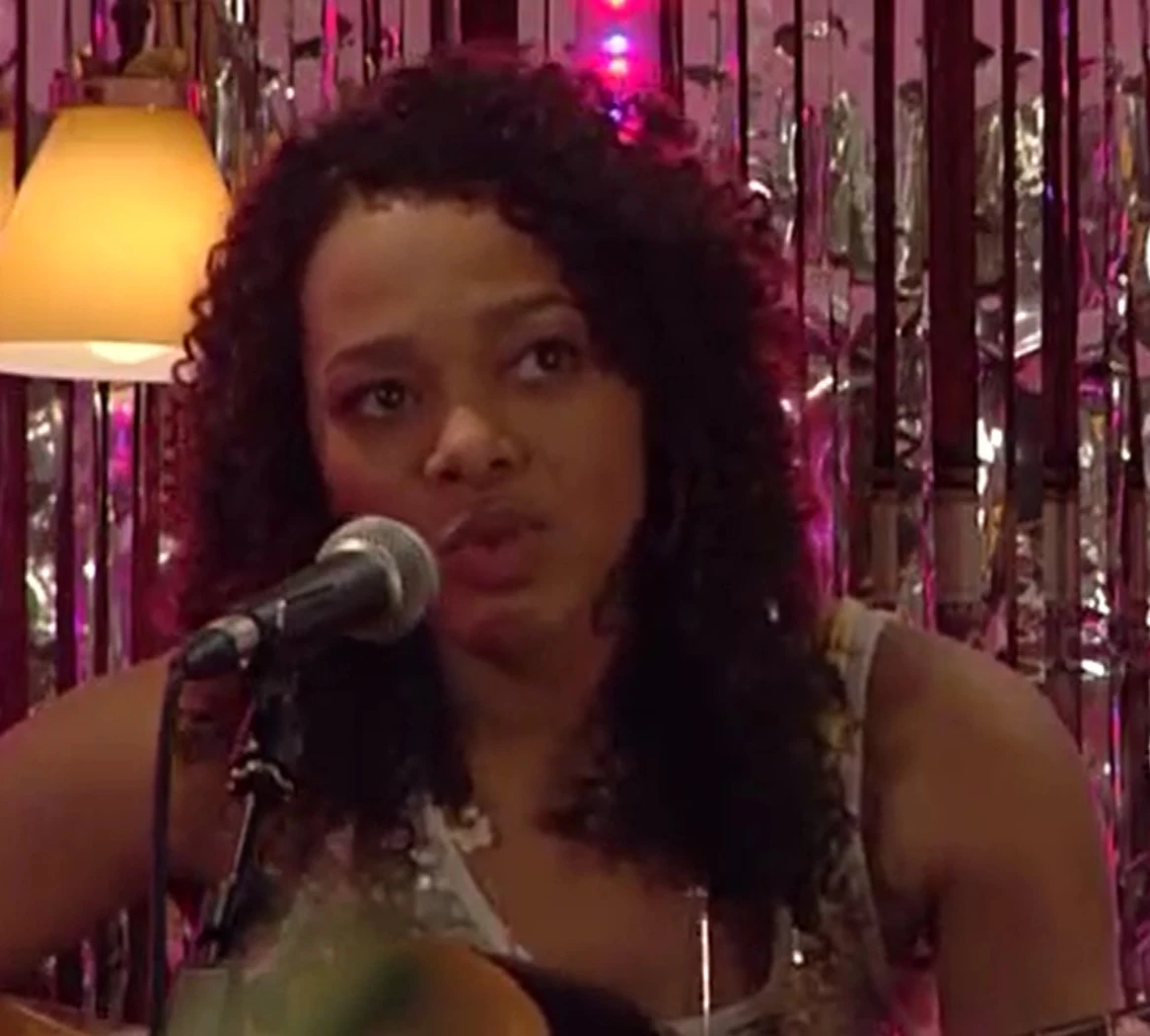 Keisha (2008) EastEnders Wiki Fandom