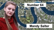 The clip can be found on the BBC website, highlighting Mandy's best moment in the show.