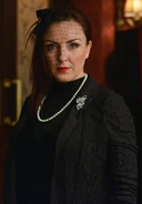 Belinda Peacock, played by Carli Norris (2016)