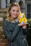 Louise Mitchell (EastEnders Children in Need Special 2017)