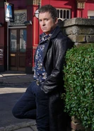 Alfie Moon (2018)