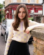 Previous Promotional photo