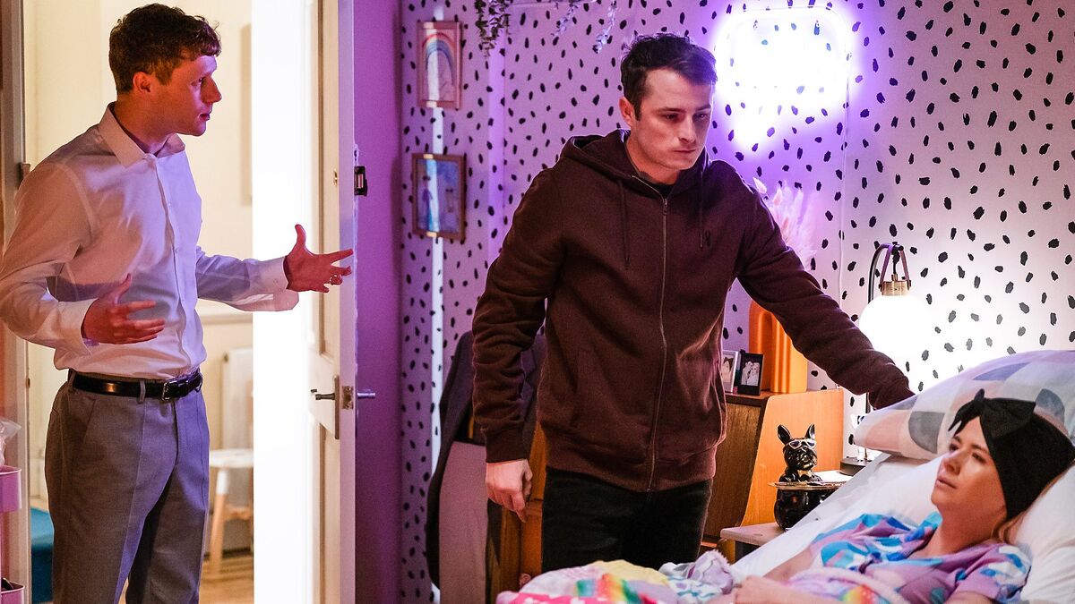 Episode 6703 (24 May 2023) EastEnders Wiki Fandom