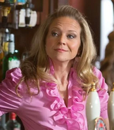 Linda Carter 2016