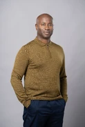 Anthony Trueman (2025)