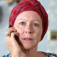 Carol Jackson (2014)
