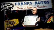 Frank's Autos (1994)