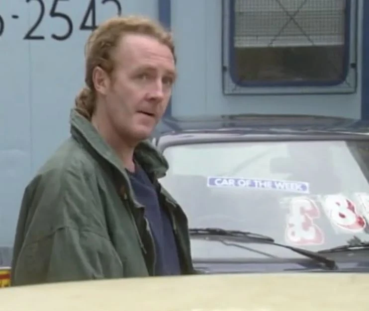 Mr Turner (1994) EastEnders Wiki Fandom