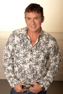 Alfie Moon (2011)