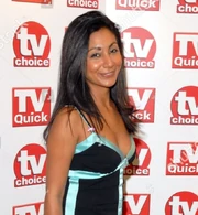 Babita pohoomull actor