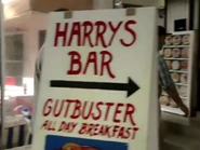 Harry's Bar.jpg (56 KB) Harry's Bar sign (24 July 1995)