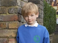 Alex Francis as Bobby Beale