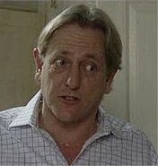 Mike Swann