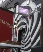 R&R Exterior (5 January 2017)