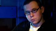 Ben Mitchell (Under Suspicion)