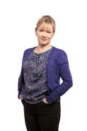 Carol Jackson (2013)