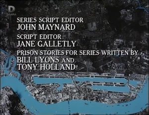 Prison Stories Credits  ()