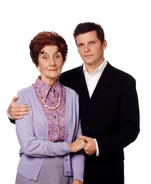 Dennis & Dot Branning