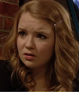 Abi Branning 2011