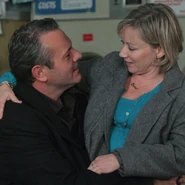 David Wicks and Carol Jackson (2012)