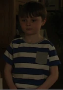 Ricky Mitchell return