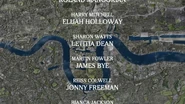 EastEnders End Credits
