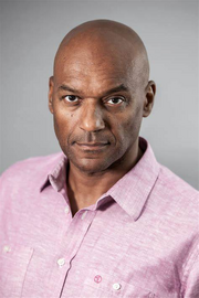 Colin Salmon