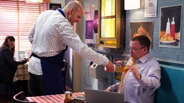 Episode 6010 (21 October 2019)