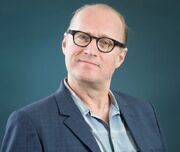Adrian Edmondson actor