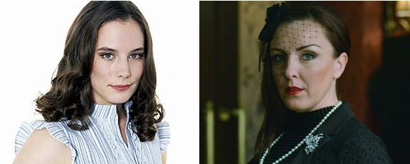 Belinda Peacock Recast.jpg (41 KB) Belinda Peacock (Left to Right)-Leanne Lakey & Carli Norris.