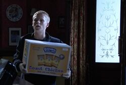 Glovers crisps best sale