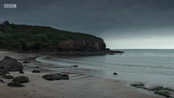 Beach (Redwater Episode 2)