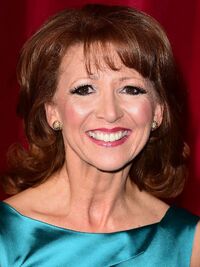 Bonnie Langford