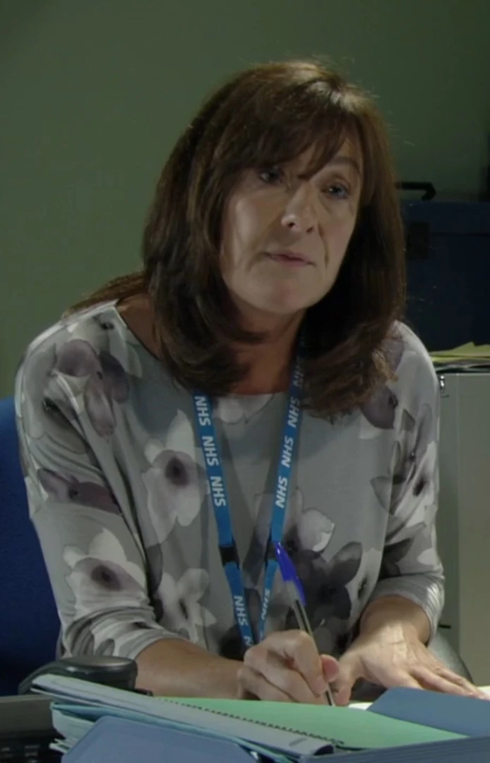 Dr Leah Goldberg EastEnders Wiki Fandom