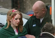 Abi and Max Branning 2011