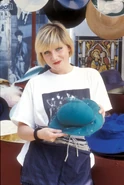 Cindy Williams (1988)