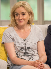 Sophie Thompson