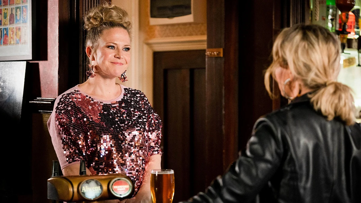 Episode 6475 (26 April 2022) EastEnders Wiki Fandom