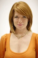 Bianca Jackson (2008)