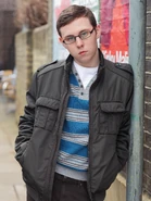 Ben Mitchell Promo (2010)