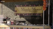 Masala Masood Stall (2015)