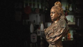 EastEnders at 40- Behind the Scenes