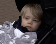 Albie Watts (26 April 2021)