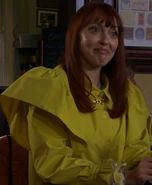 Clara Easting (5 May 2022)