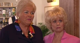 Episode 3552 (31 March 2008)